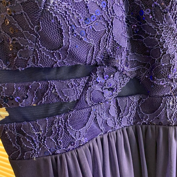 Homecoming dress - Picture 2 of 4